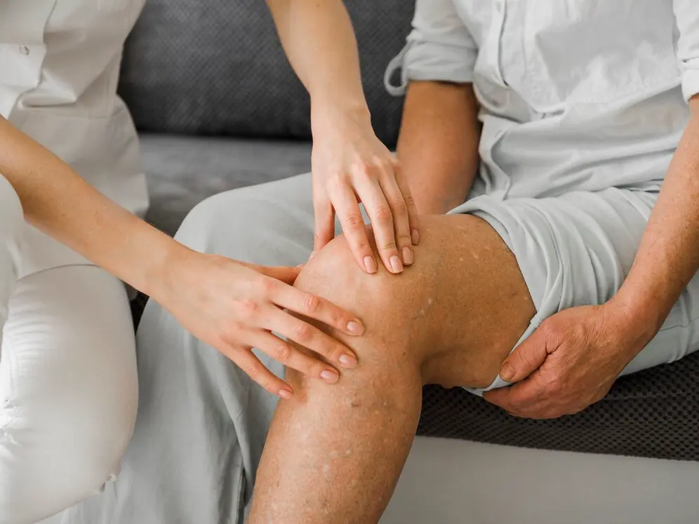 Causas comunes del dolor de rodilla