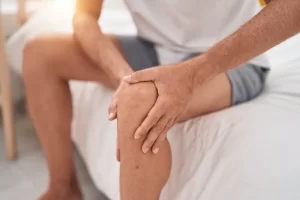 guia para entender y tratar su dolor de rodilla