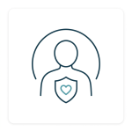 Icono terapia para oncologia